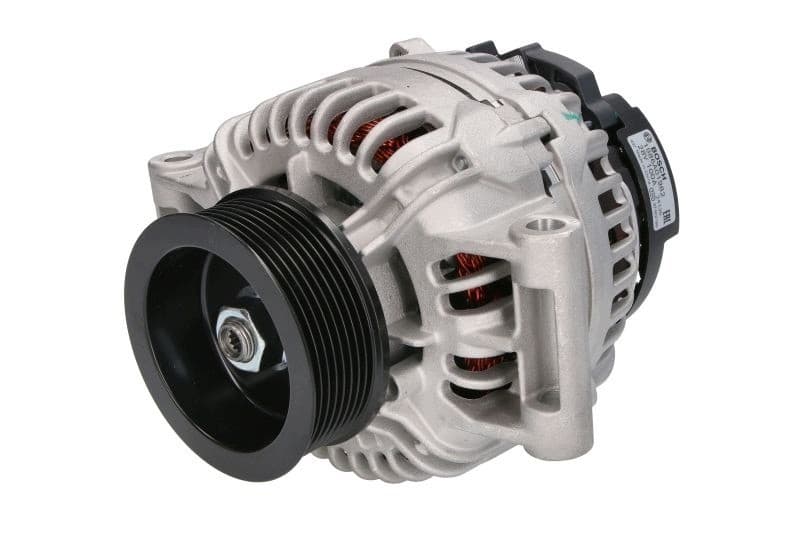 Alternador 1 986 A01 982 para Mercedes Actros MP4 / MP5, Antos, Arocs nuevo