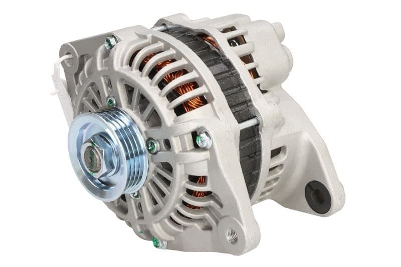 Alternador para Mazda 323 C V, 323 F V, 323 F VI liftback, 323 P V, 323 S V nuevo