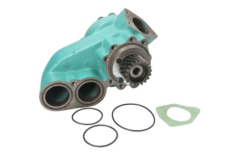 Bomba de Refrigerante para Volvo B12, F10, F12, FL10, N10 TD100B-TD123ES nuevo