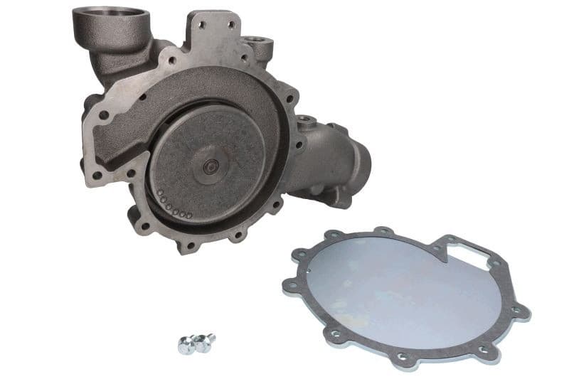Bomba de Refrigerante para Daf CF 75 y Solaris Urbino II ISLe4340-PR265S nuevo