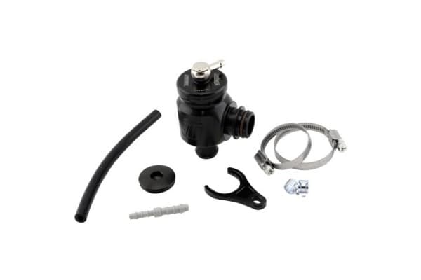 Válvula Blow Off Bov Turbosmart Kompact Plumb Back Suzuki Vitara Sport usado
