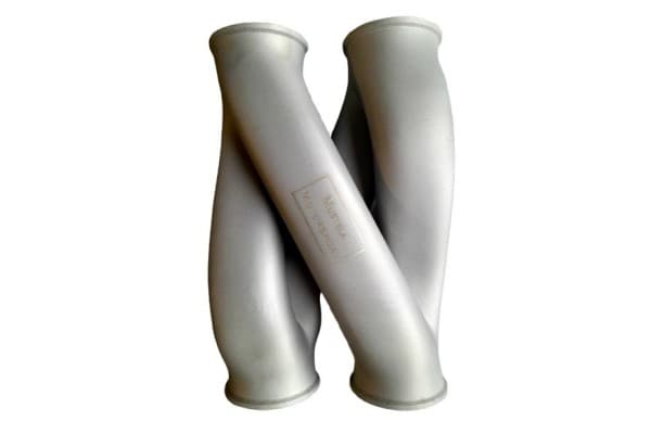 Tubo Z para Impresora 3D 2,75 pulgadas (69,2 mm) Acero Inoxidable Aisi 304 usado