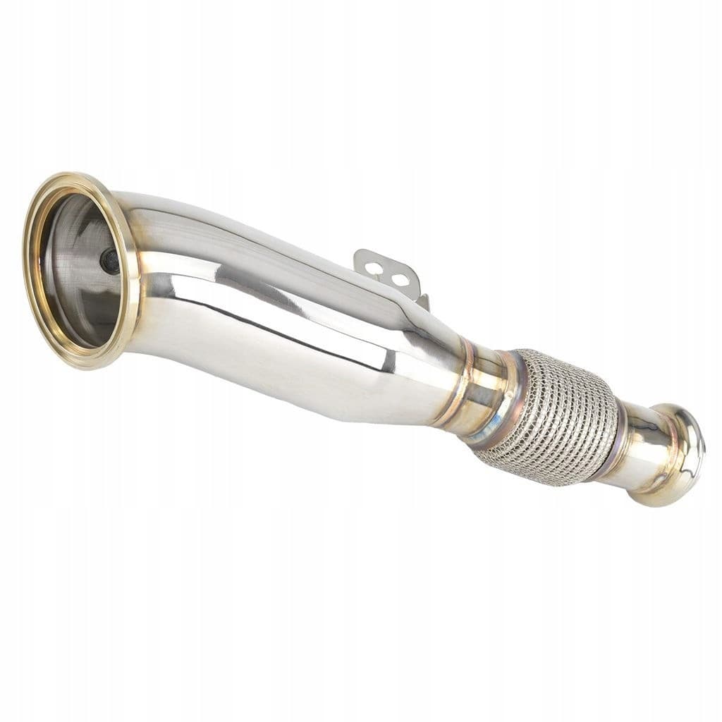 Downpipe Fmic.Pro para BMW Z4 G29, M340i G20, 540i G30 B58 (2019-2024) nuevo