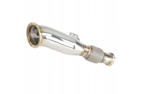 Downpipe Fmic.Pro para BMW Z4 G29, M340i G20, 540i G30 B58 (2019-2024) usado