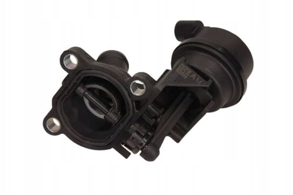 Válvula de Control de Refrigerante Seat Audi A4 A6 A7 A8 Q5 Q7 059121737AM nuevo