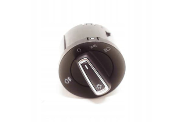 Interruptor de Luces para Volkswagen Golf MK7 5G0941431BGWZU Original nuevo