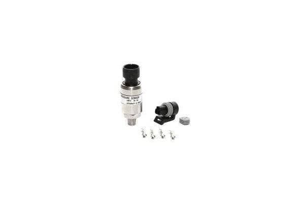 Sensor de presión de sobrealimentación Ecumaster 1,8 Npt - 5 bar usado