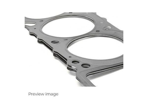 Junta de Culata Cometic para Toyota Supra 1G-Gte 1986-92 76.5MM .040 Mlx nuevo