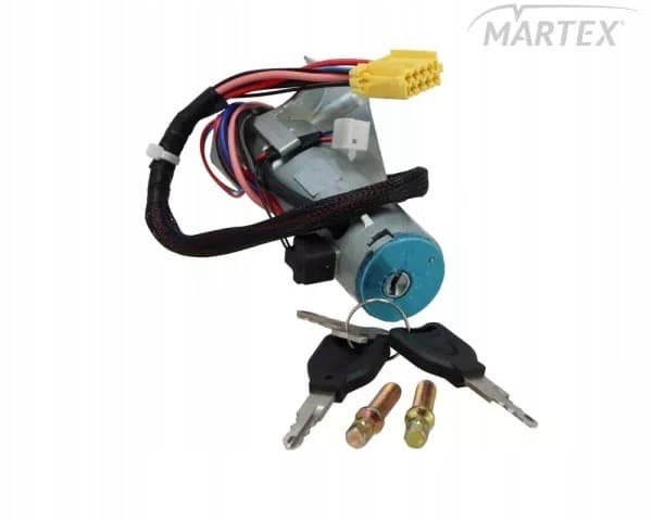 Interruptor de Encendido Rvi Premium/Midlum/Kerax Dl-3036-2 nuevo