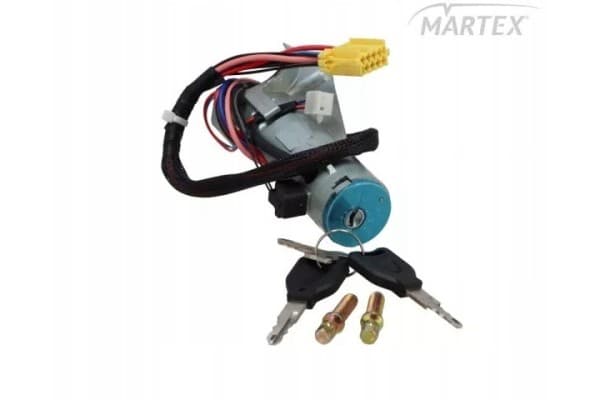 Interruptor de Encendido Rvi Premium/Midlum/Kerax Dl-3036-2 nuevo