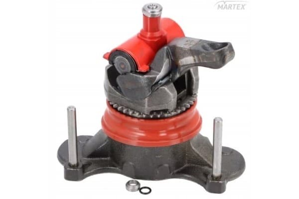 Herramienta de Ajuste para Calibrador de Freno Mtx-8331 usado