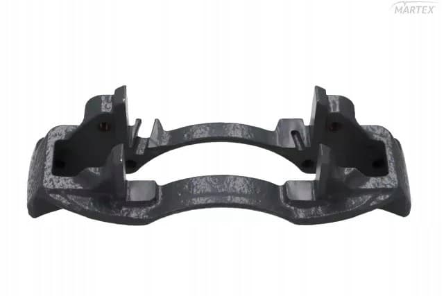 Soporte de Pinza de Freno Wabco PAN22-1 Saf Derecho Mtx-6809 nuevo