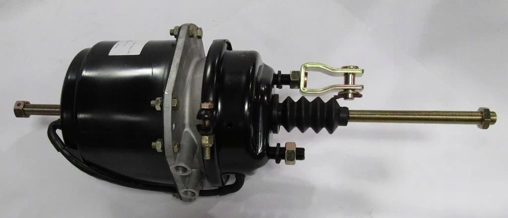 Servofreno 24/30 para Tambor de Coche T2430A nuevo