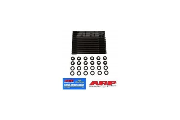 Pasadores para Arp Mitsubishi Lancer Evo 8/9/Dsm 4G63 7 Pernos L19 usado