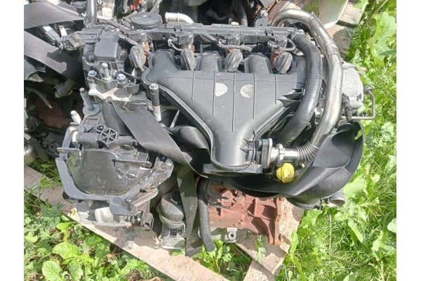 Motor Completo Qxwa 2.0 Tdci 2.0 HDI para Ford, Citroën, Peugeot y Volvo usado
