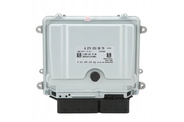 Módulo de Control Ecu Gateway A2731535079 2731535079 nuevo