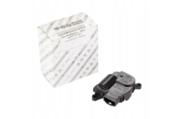 Activador de aire acondicionado Fiat OE 77368561 usado