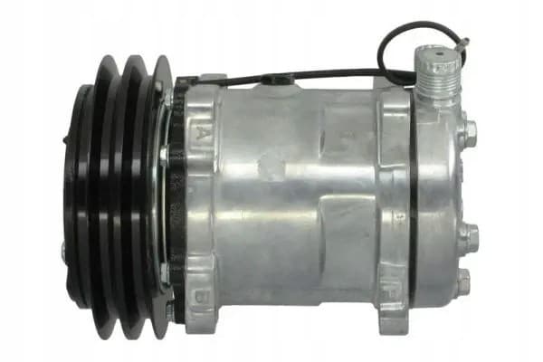 Compresor de aire acondicionado Thermotec KTT090262 usado