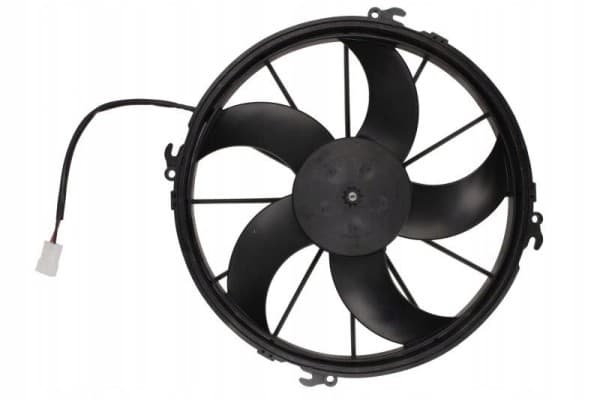 Ventilador de Aire Acondicionado Spal 10EO0869 Spl nuevo