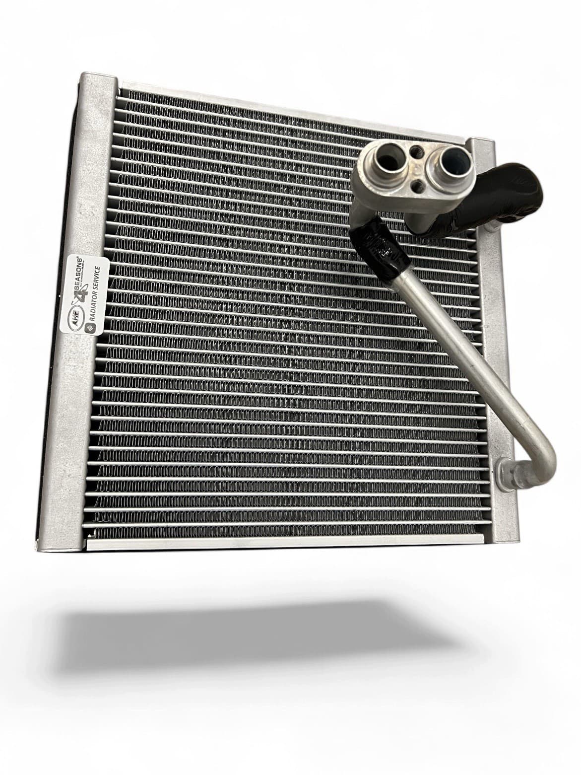 Evaporador de Aire Acondicionado para Hyundai Solaris 1.4 1.6 (2017-) - Números de pieza 97205H8000, 97139H8000 nuevo