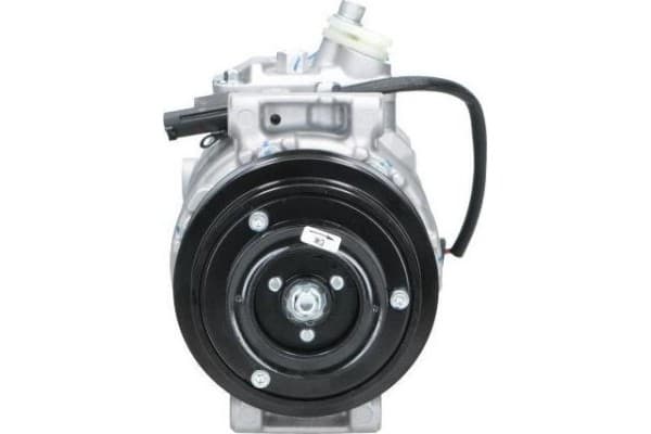 Compresor de Aire Acondicionado Mercedes-Benz Psh 090.555.023.000 nuevo
