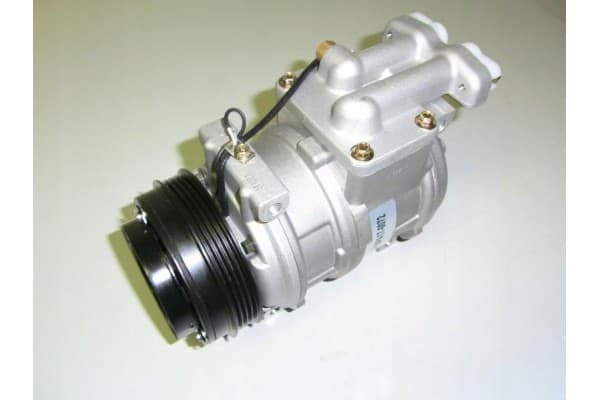 Compresor de aire acondicionado Tcci QP10PA17-0072 nuevo
