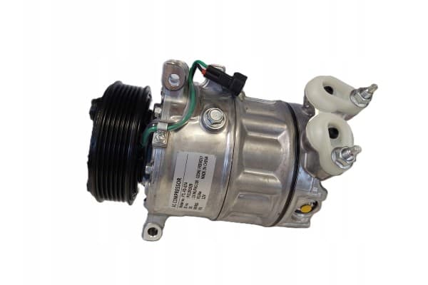 Compresor de Aire Acondicionado Volvo Ford 36000962 nuevo