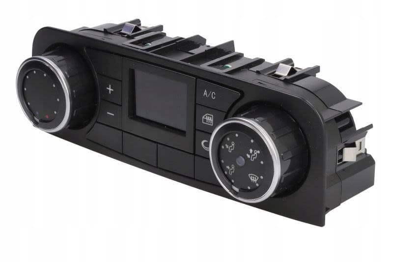Elemento de control de aire acondicionado Akusan ZY26196-4 nuevo