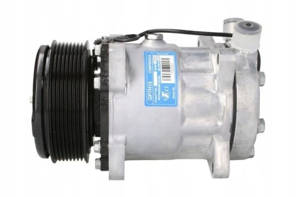 Compresor de aire acondicionado Tcci QP7H15-8100 nuevo