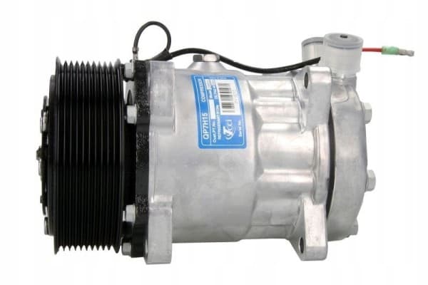 Compresor de aire acondicionado Tcci QP7H15-8035 nuevo