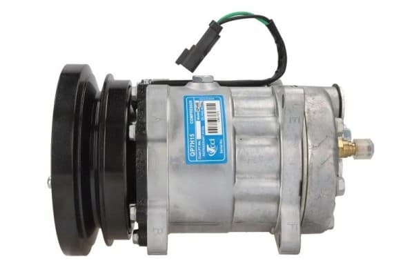 Compresor de aire acondicionado Tcci QP7H15-4468 nuevo