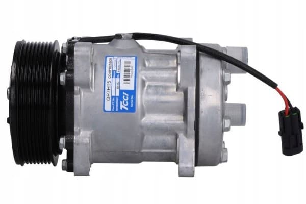 Compresor de aire acondicionado Tcci QP7H15-2094 nuevo