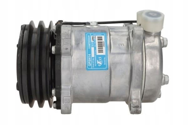 Compresor de aire acondicionado Tcci QP5H14-6642 nuevo
