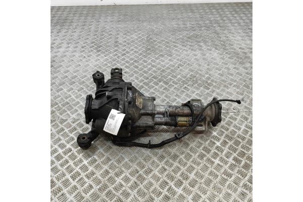Reductor delantero Cadillac Escalade 40116890 32972057 6.2L 313kw 2019 usado