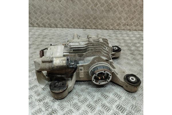 Reductor trasero Cupra Ateca (KH7, KH7, Kbp) 331750245 2.0L 221 kW usado