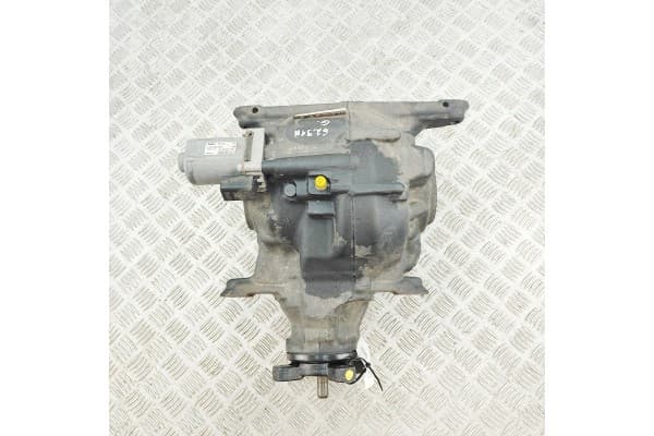 Reductor trasero Aston Martin Dbx 4.0 A2903505300 36082434 4.0L 520kw 2024 usado