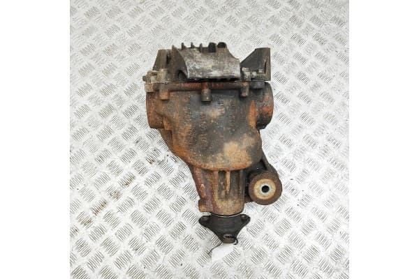 Reductor trasero Jaguar XK Coupe (X150) 6W934A213CBE 33357204 5.0L 283 kW 2009 usado