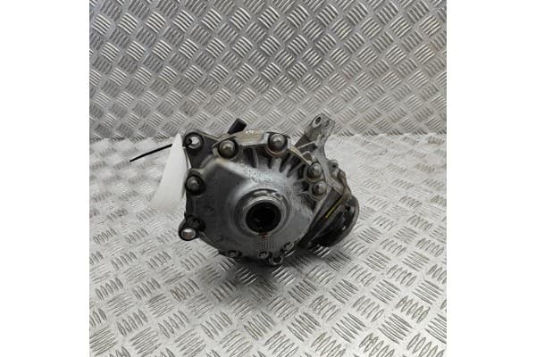 Reductor delantero Mercedes-Benz Glc (C253) A2053350201 3.0L 270 kW usado