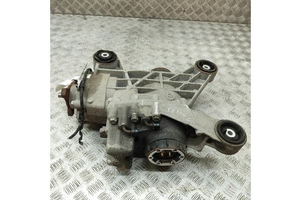 Reductor Trasero Cupra Formentor 5WA907554N 2.0L 228 kW 2021 usado