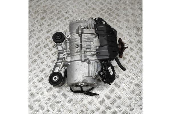 Reductor Trasero Cupra Leon Sportstourer (KL8, KU8, Kud) 08E525010AC 33098197 usado