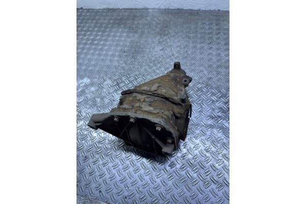 Diferencial trasero Chrysler 300 - 300C A2103513508 usado