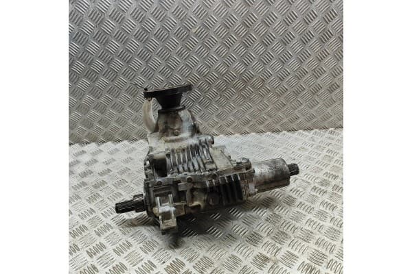 Reductor delantero Mazda Cx-7 (ER) 70708372 31443986 2.2L 120kw 2012 usado
