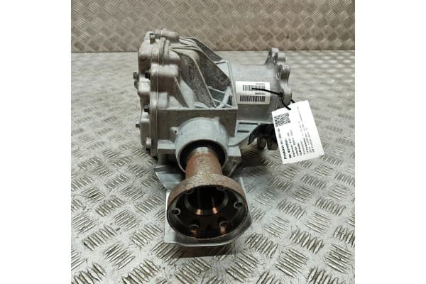 Reductor delantero Volvo XC90 II 32339090 31035852 2.0L 184kw 2024 usado