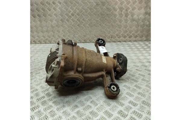 Reductor trasero Lexus IS Iii (E3) 4111053300 2.5L 131 kW 2018 usado