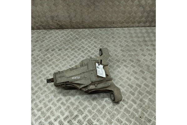 Reductor trasero Audi Q7 (4L) 0BP525015J 3.0L 180 kW 2014 usado