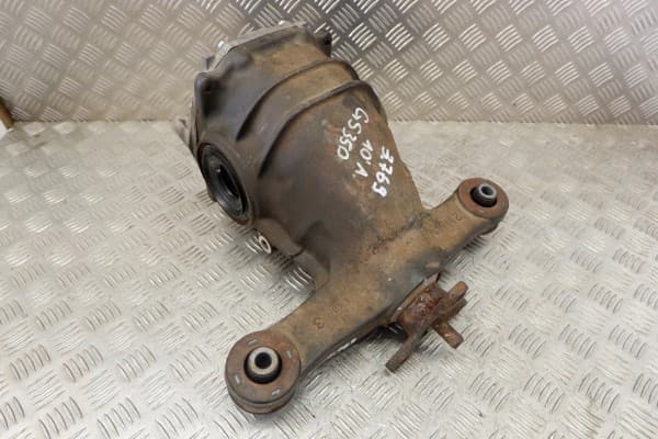 Reductor trasero Lexus GS Iii (GRS19, UZS19, URS19) 4111050231 3.5L usado