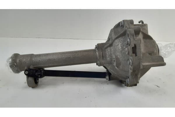 Puente Diferencial Delantero Range Rover Vogue L405 2.0 Si4 Jpla-3017-BA usado