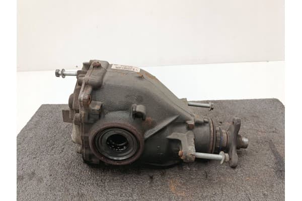 Diferencial Trasero BMW Serie 3 F30 F35 F31 7603759 usado