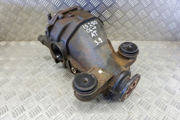 Reductor trasero Lexus IS II (GSE2, ALE2, USE2) 4111053211 2.5L gasolina usado