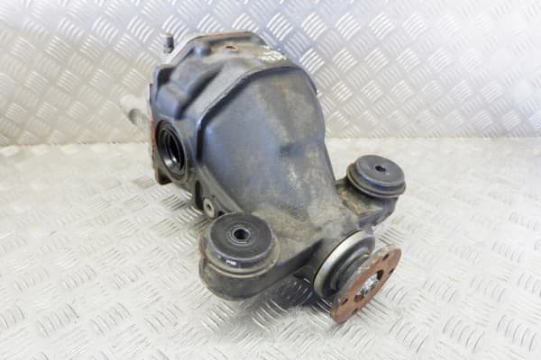 Reductor trasero Lexus GS Iii (GRS19, UZS19, URS19) 4111030A31 3.0L usado